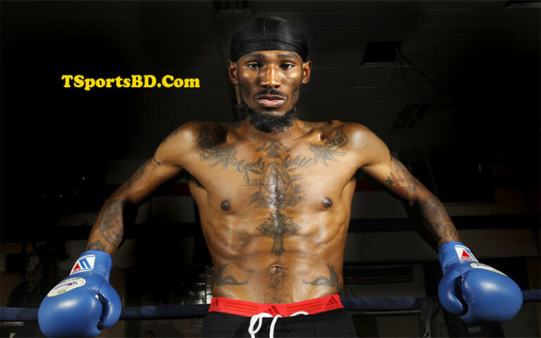 Robert Easter Jr Net Worth