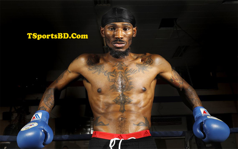 Robert Easter Jr Net Worth