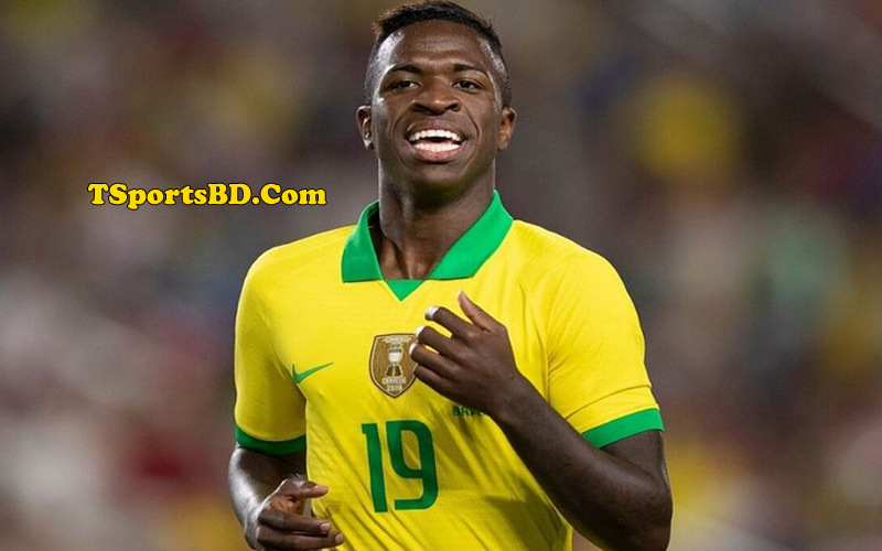 Vinícius Júnior