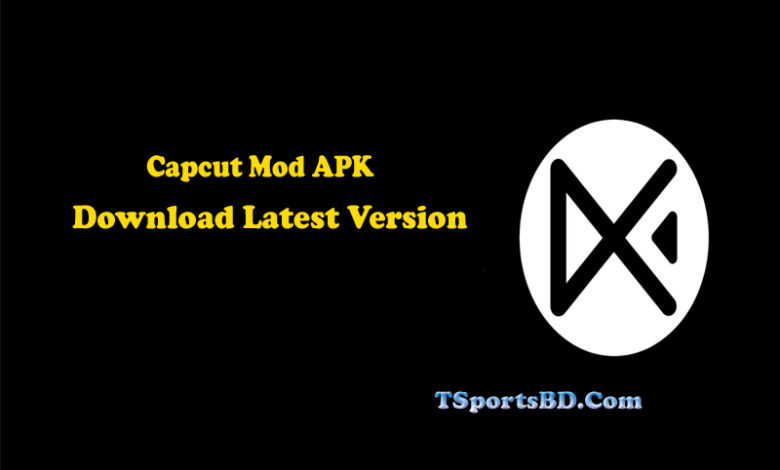 Capcut Mod APK