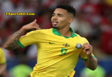 Gabriel Jesus