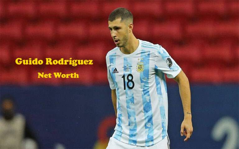 Guido Rodríguez