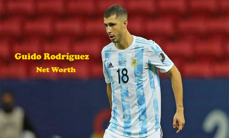 Guido Rodríguez