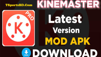 Kinemaster Mod Apk