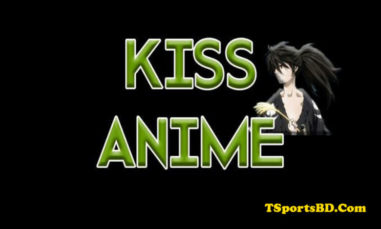 Kissanime Mod Apk