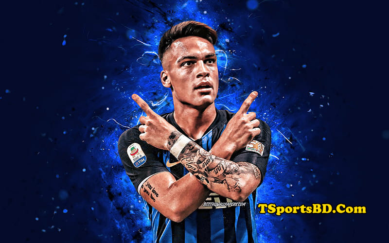 Lautaro Martinez