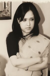 rumeen farhana young Photo