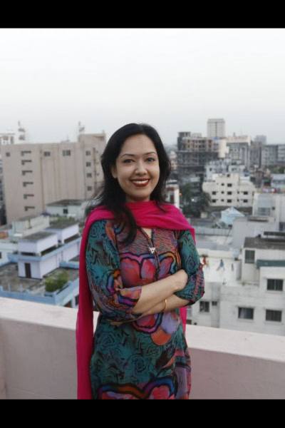 rumeen farhana young