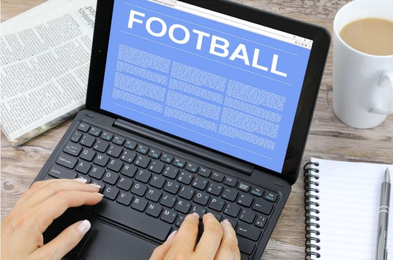 Football data