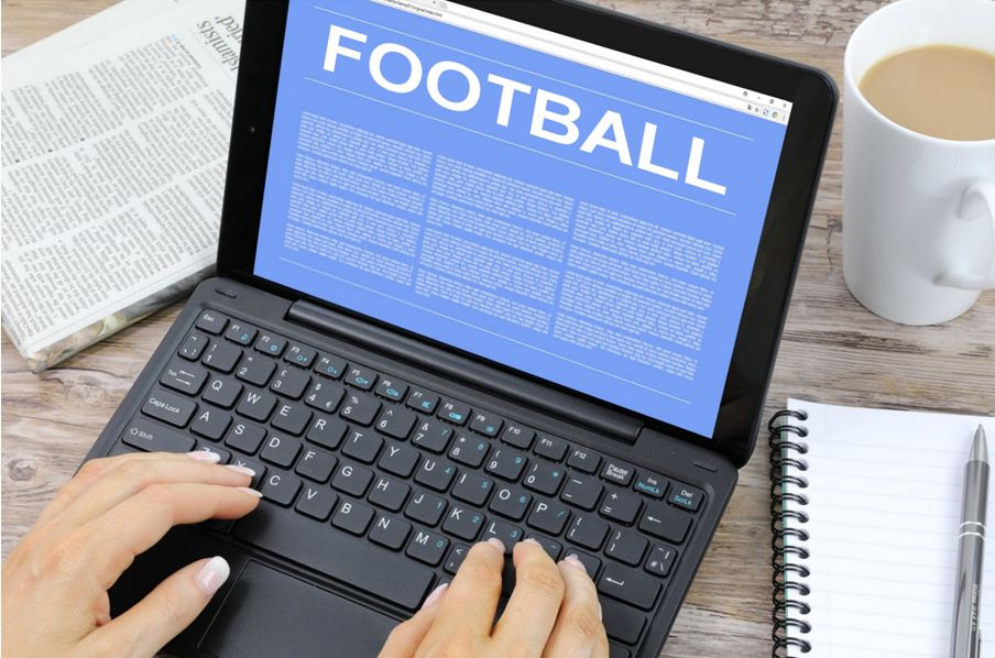 Football data