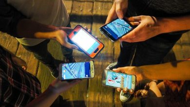 Mobile Game Apps