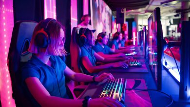 Esports Tactics