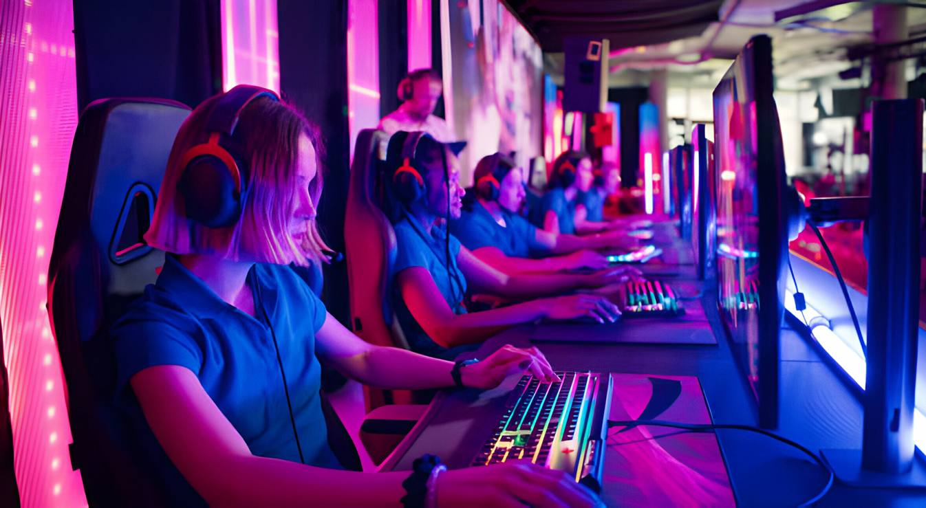 Esports Tactics
