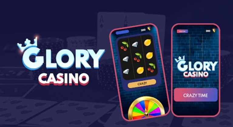 Glory Casino Bangladesh Sports Betting: The Best Online Casino for Gamblers in Bangladesh