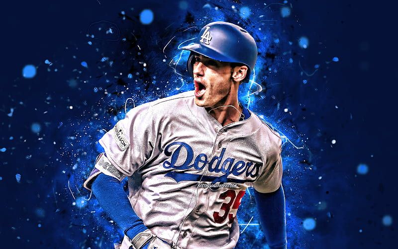 cody bellinger