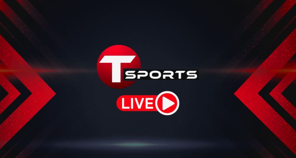 T Sports HD Live